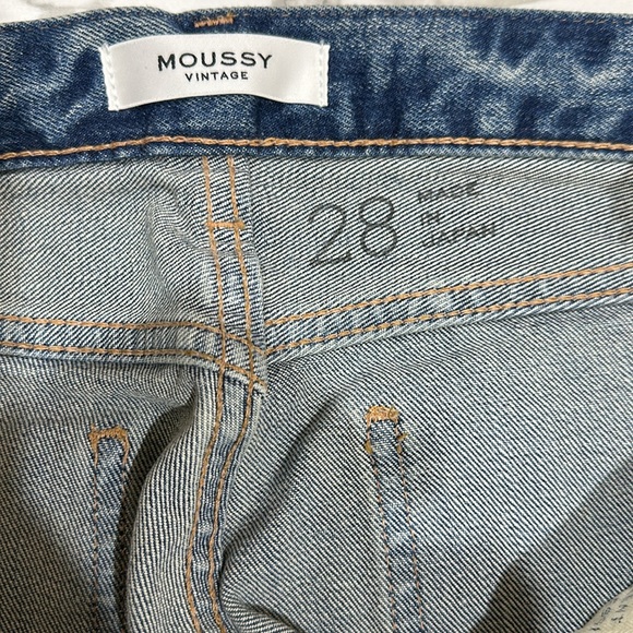 Moussy jeans - Picture 8 of 12